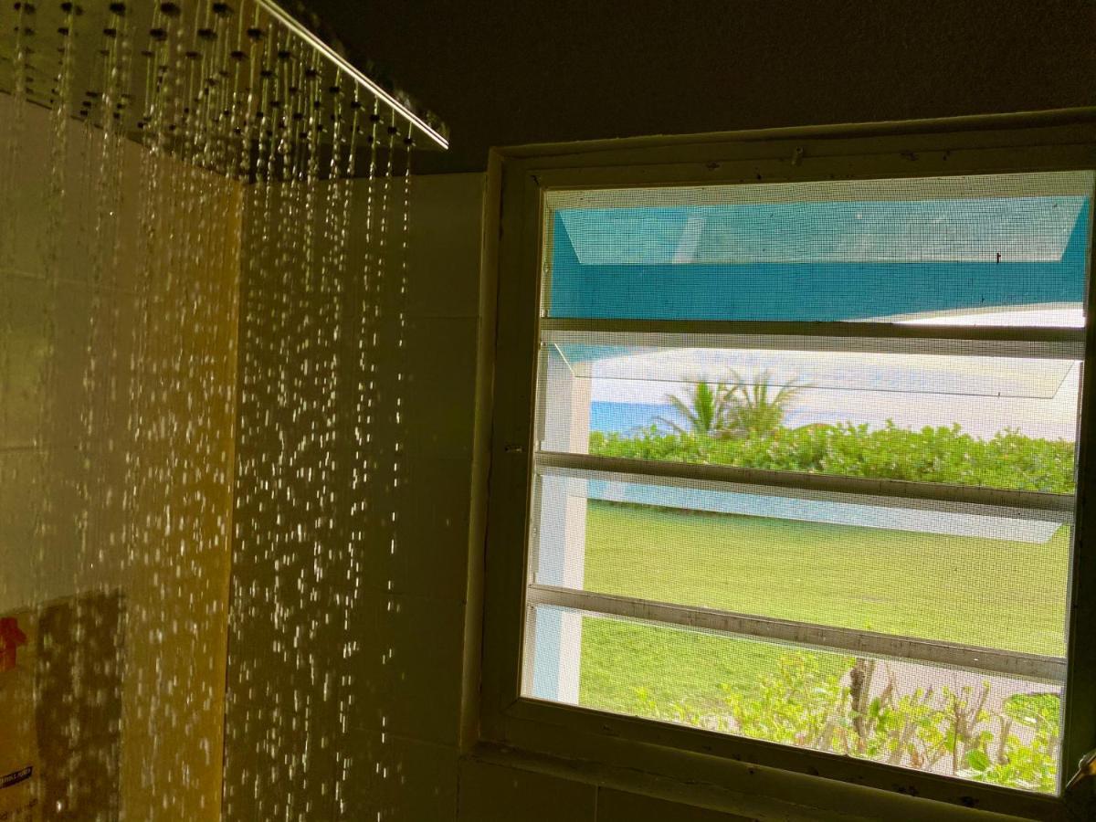 Blue Horizon Boutique Resort (Adults Only) Vieques Exterior foto